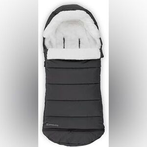 UPPAbaby CozyGanoosh Footmuff – Fits Vista V2